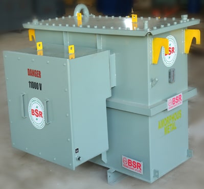 Best Transformer Manufacturers in Andhra Pradesh