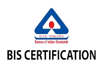 BIS Certified Company