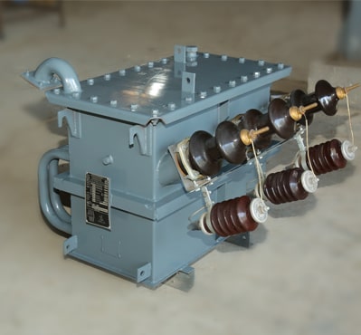 Transformer Manufacturers In Vizag - BSR Transformers